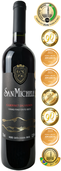 SAN MICHELE RISERVA